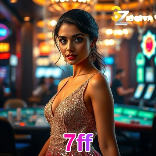 7ff Jogos de caça-níqueis